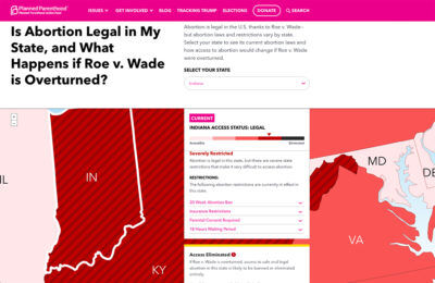 Indiana pre-abortion ultrasound law goes into effect after four-year wait